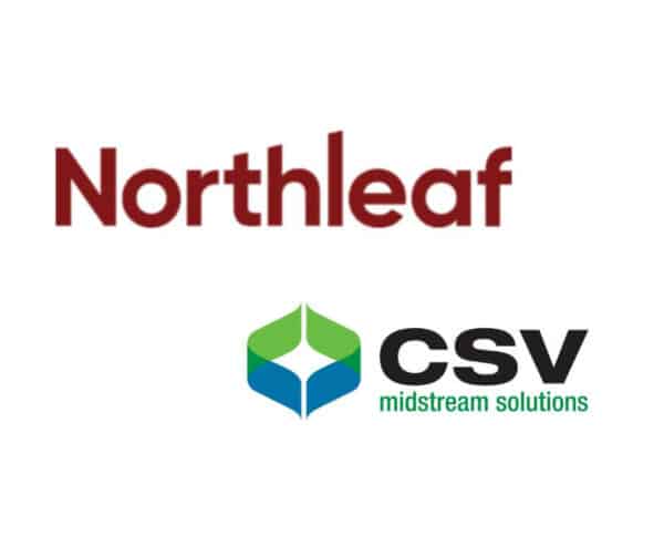 Northleaf Capital Partners Acquires CSV Midstream Solutions Corp