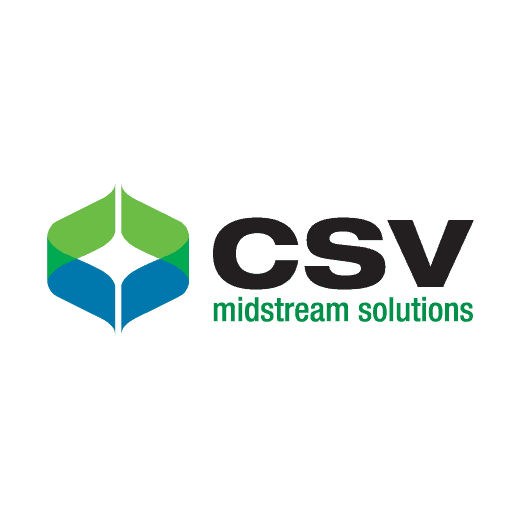 csv midstream logo square
